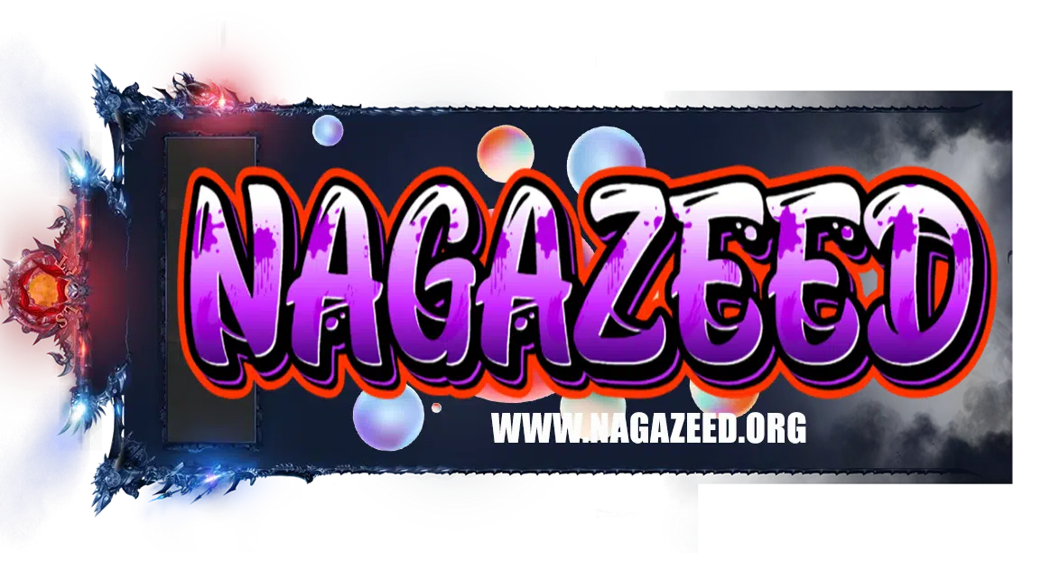 nagazeed