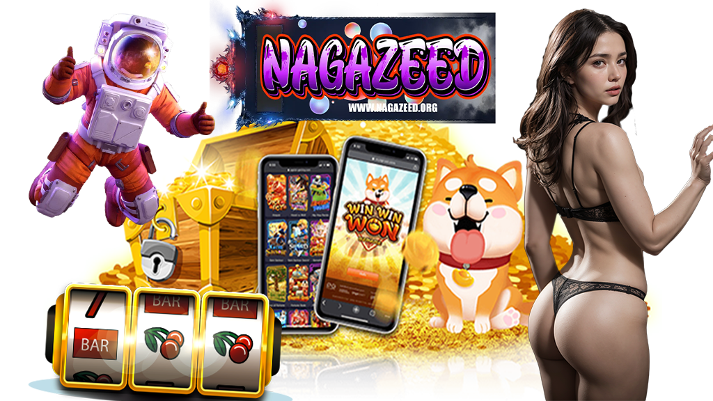 nagazeed-login