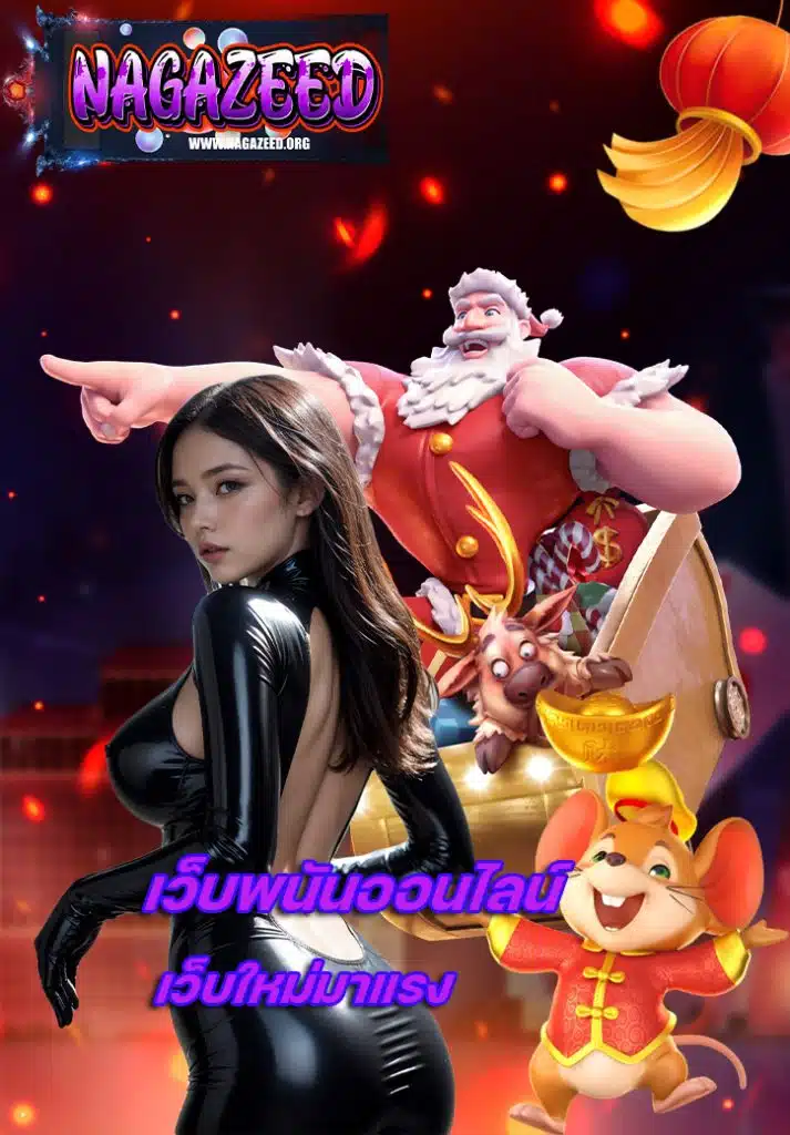 nagazeed ทางเข้า